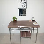 Mina\'S Spacious Studio Apt : June \'23 Renovated