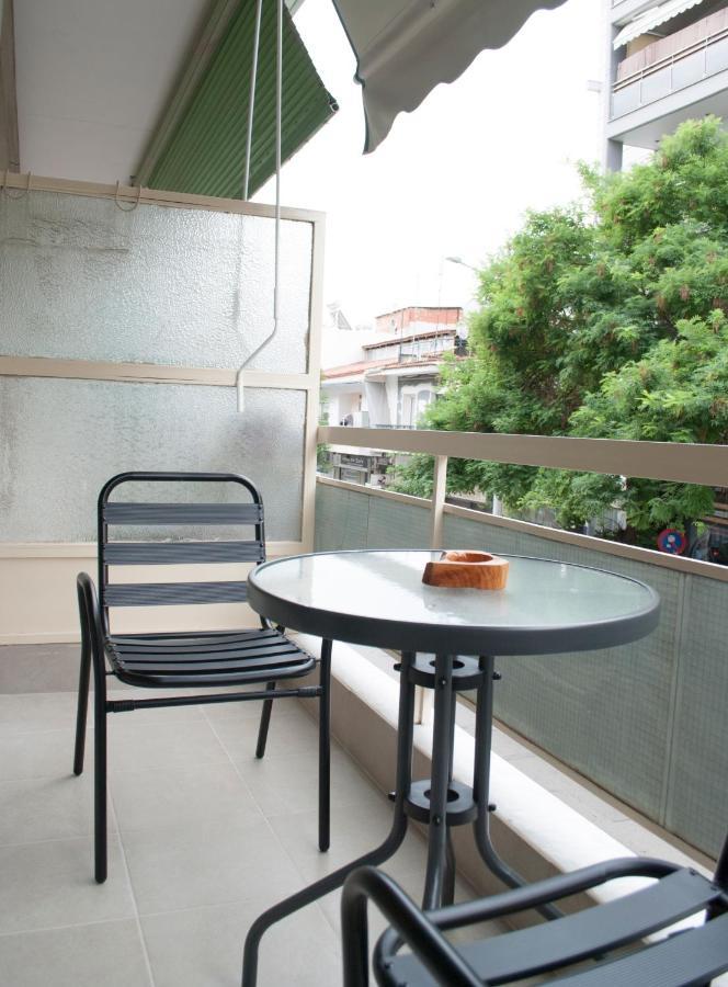Apartment Mina's Spacious : June '23 Renovated Thessaloniki