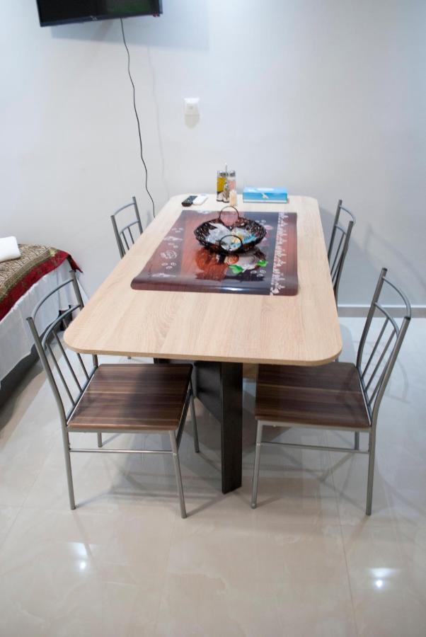 Mina's Spacious : June '23 Renovated * Thessaloniki