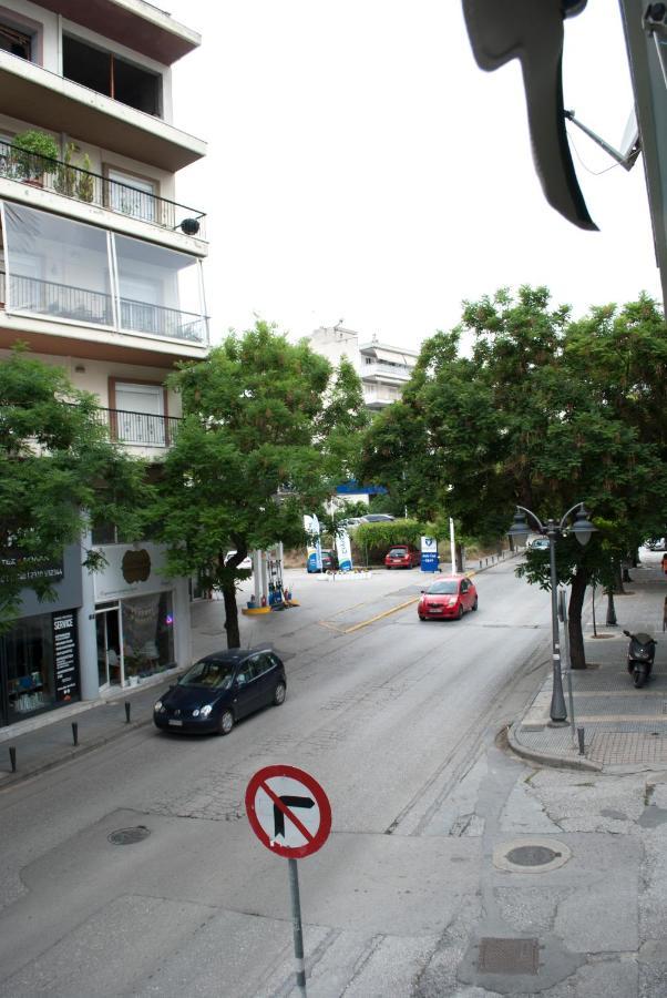 Mina's Spacious : June '23 Renovated * Thessaloniki
