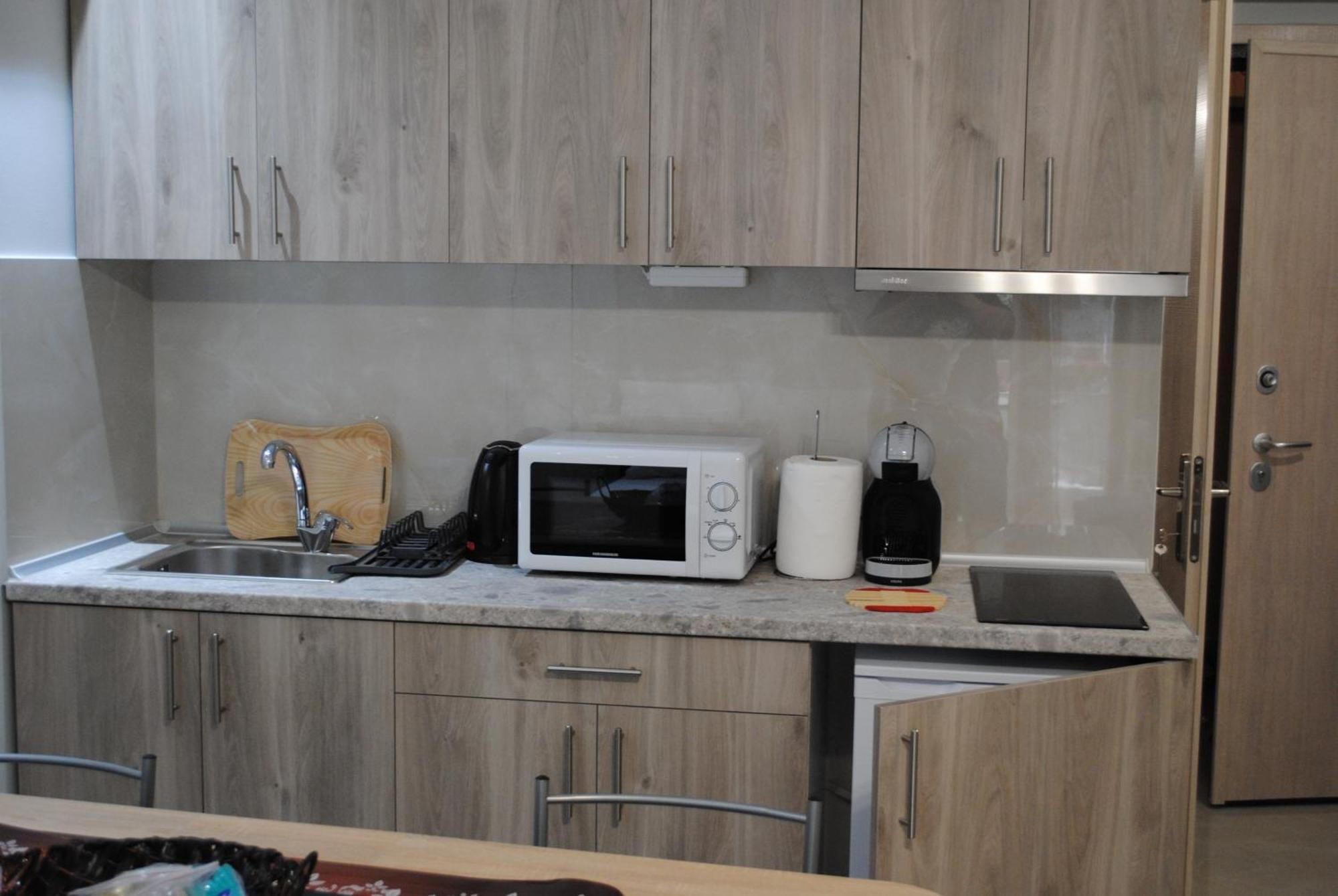 Apartment Mina's Spacious : June '23 Renovated Thessaloniki