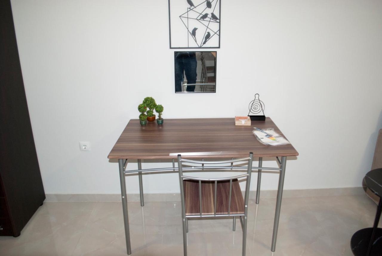 Mina's Spacious : June '23 Renovated Thessaloniki
