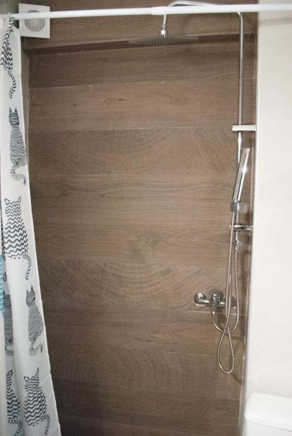 Mina's Spacious : June '23 Renovated Apartment Thessaloniki